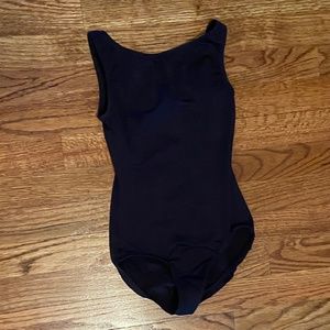 Body Wrappers Leotard